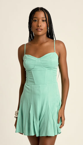 Macaquinho Dengo Verde