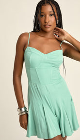 Macaquinho Dengo Verde