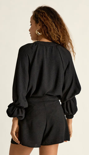 Conjunto Vivian Preto