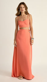 Conjunto Dani Pêssego