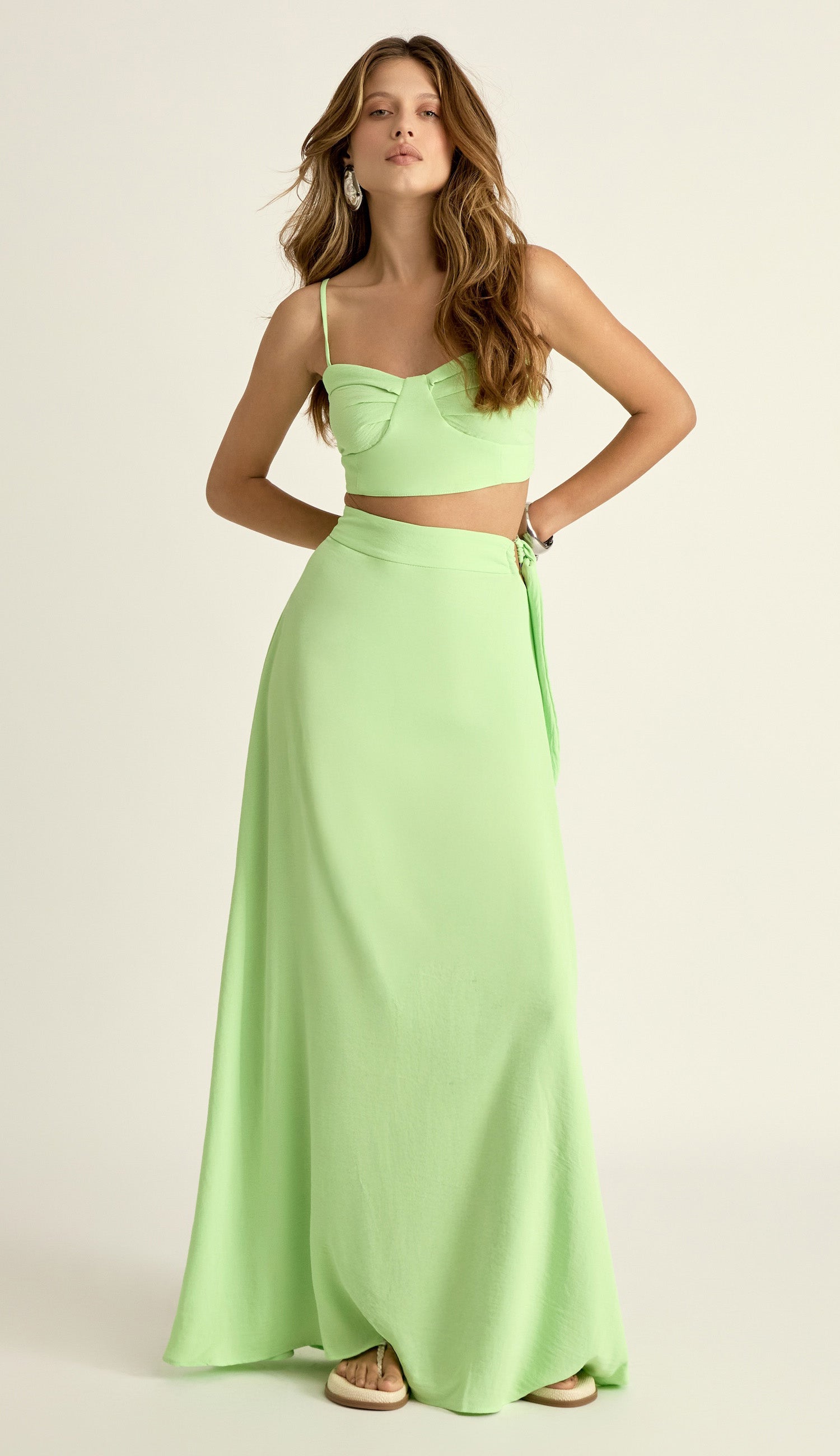 Conjunto Dani Citrus