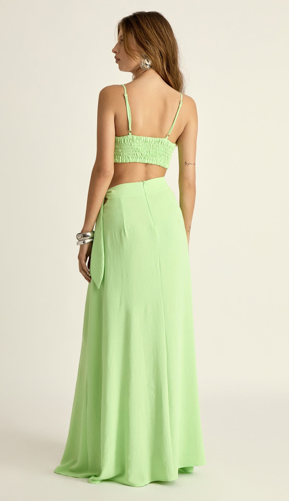 Conjunto Dani Citrus