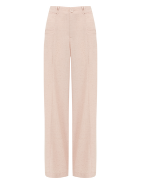 Conjunto Paulete Nude