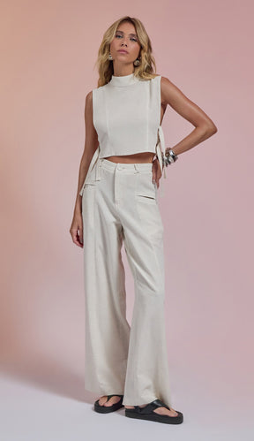 Conjunto Paulete Natural