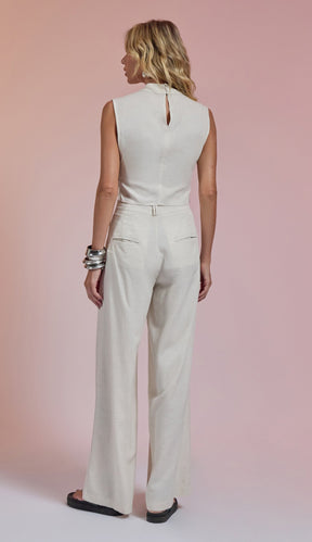 Conjunto Paulete Natural