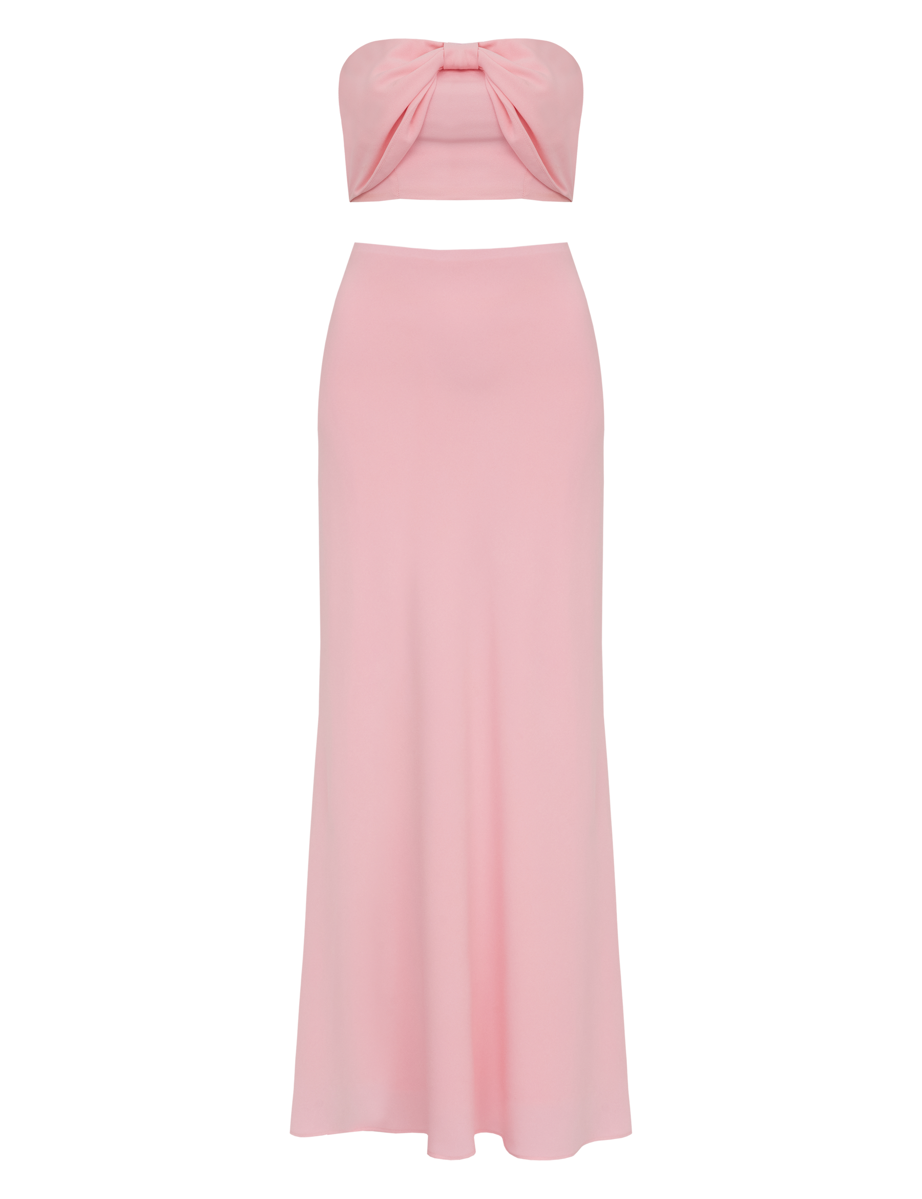 Conjunto Angélica Caramelo