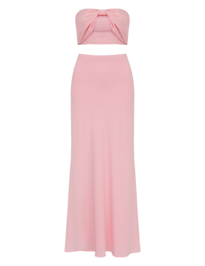 Conjunto Angélica Caramelo