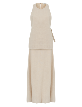 Conjunto Alma Off White