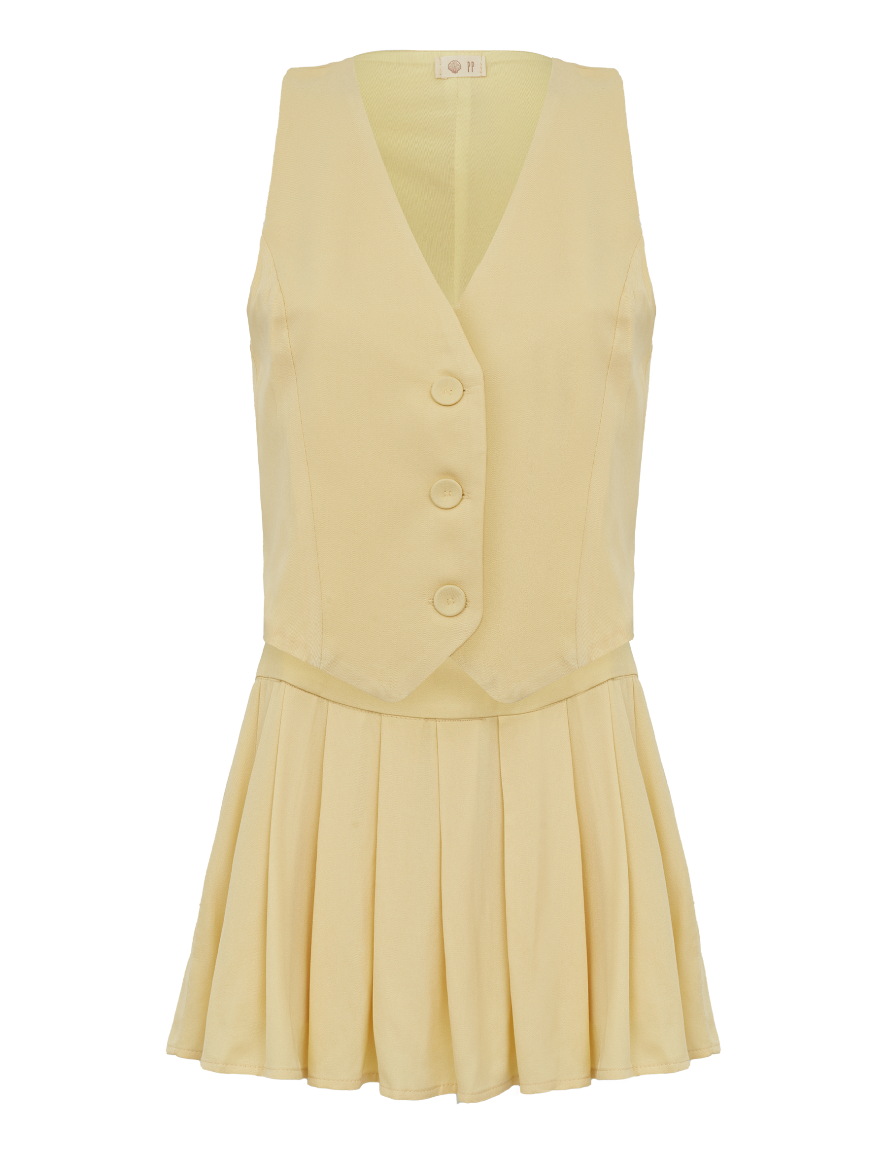 Conjunto Amalis Verde