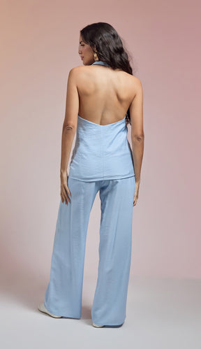 Conjunto Adélia Azul