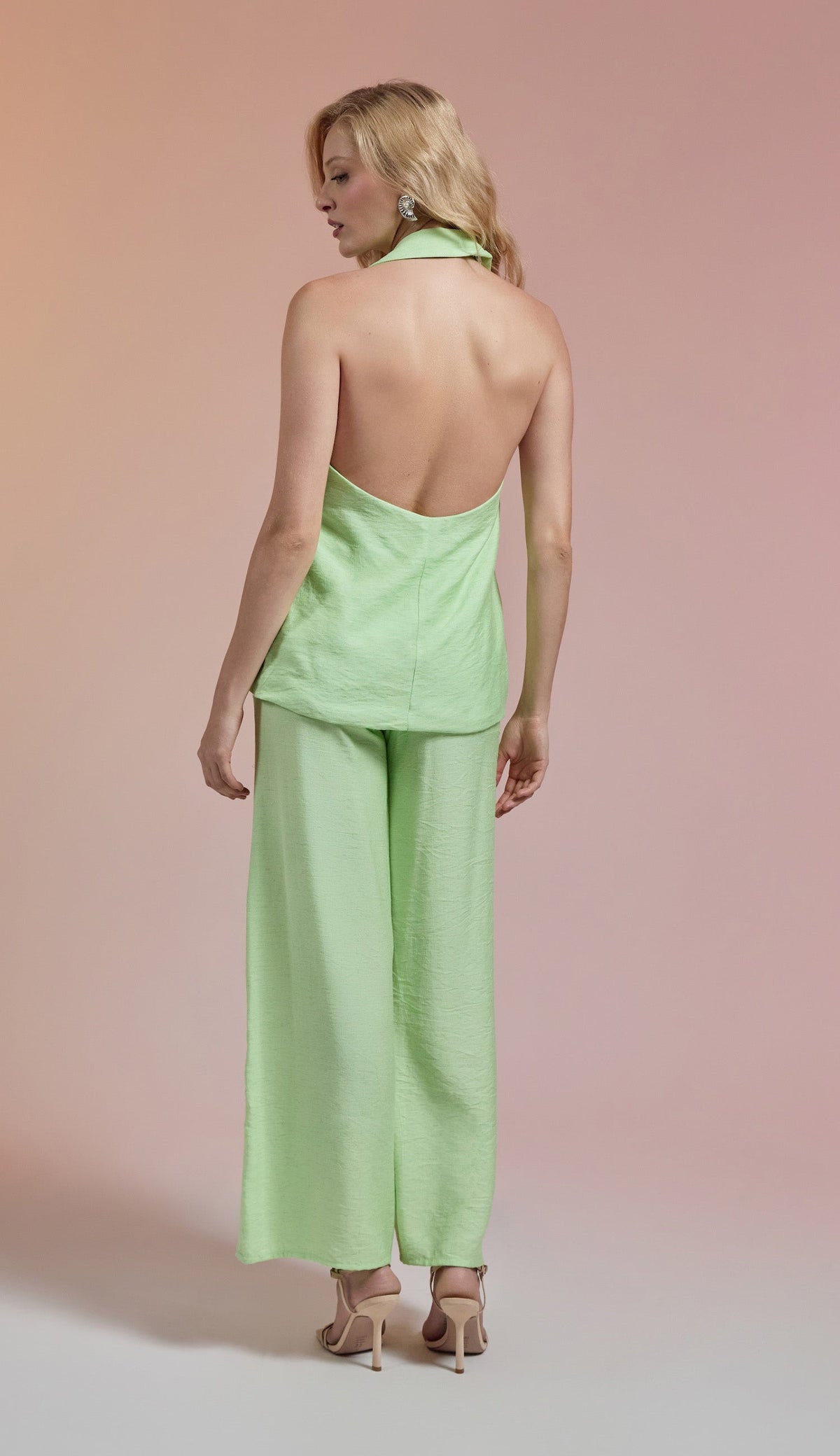 Conjunto Adélia Citrus