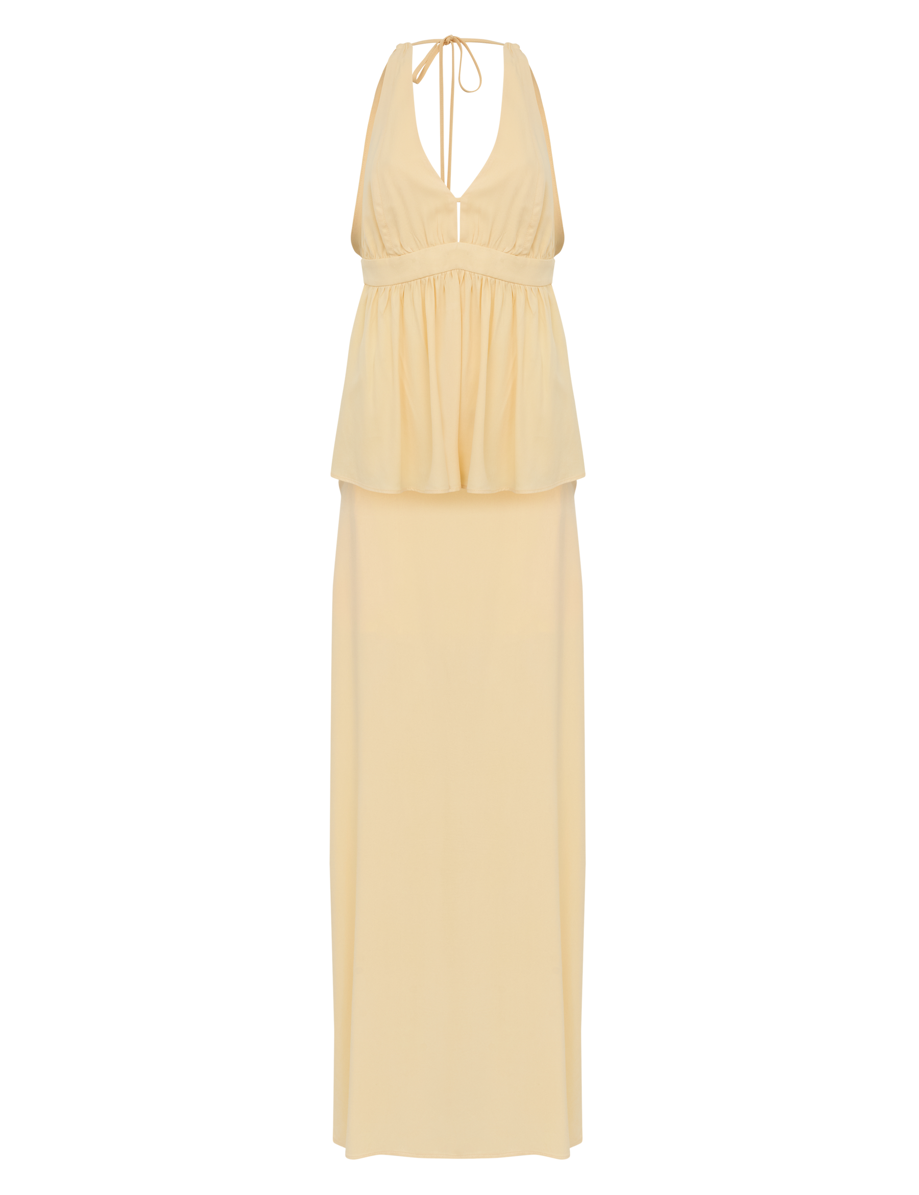 Conjunto Becca Verde