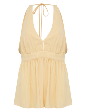 Conjunto Becca Verde