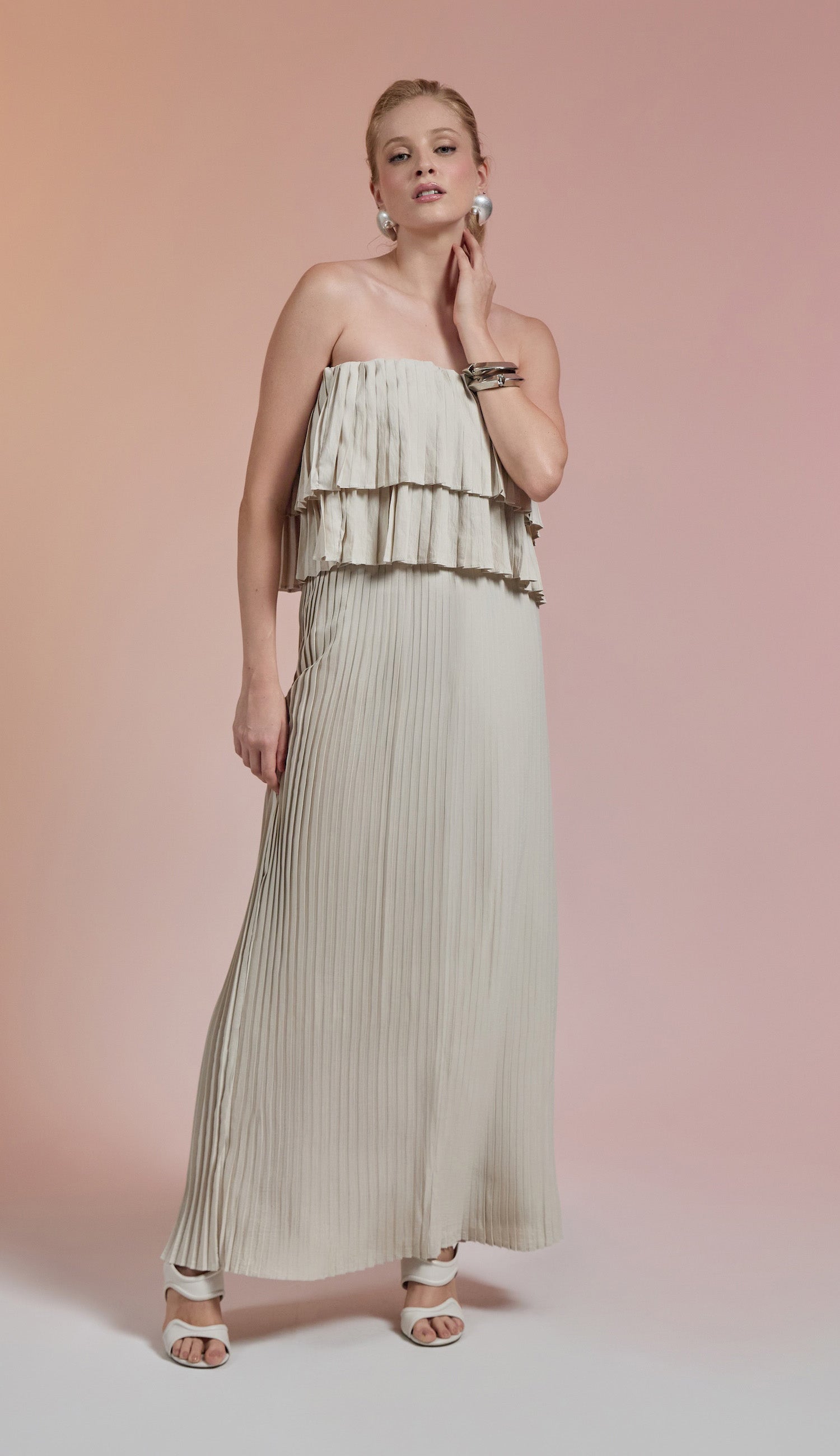 Conjunto Bay Chantilly