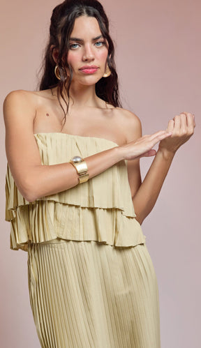 Conjunto Bay Manteiga