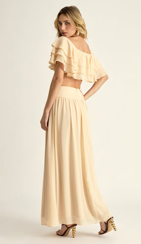 Conjunto Barcelona Chantilly