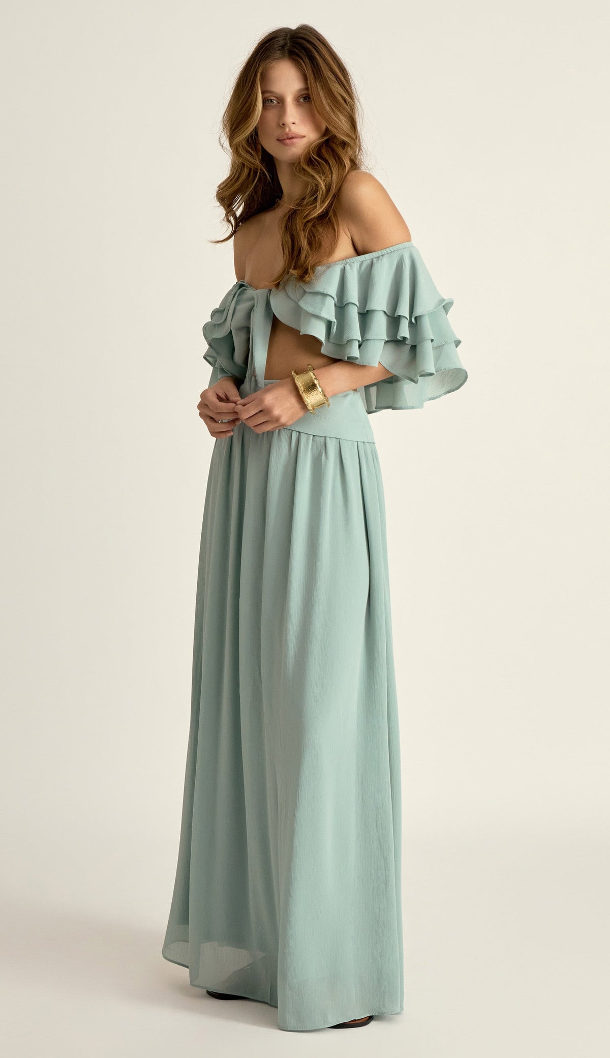 Conjunto Barcelona Azul