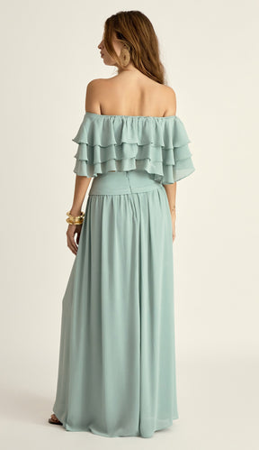 Conjunto Barcelona Azul