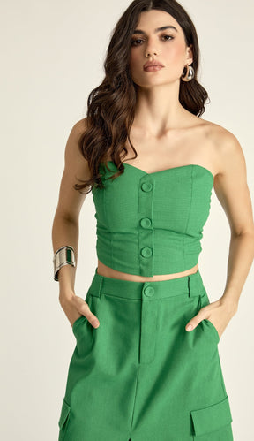 Conjunto Beth Verde