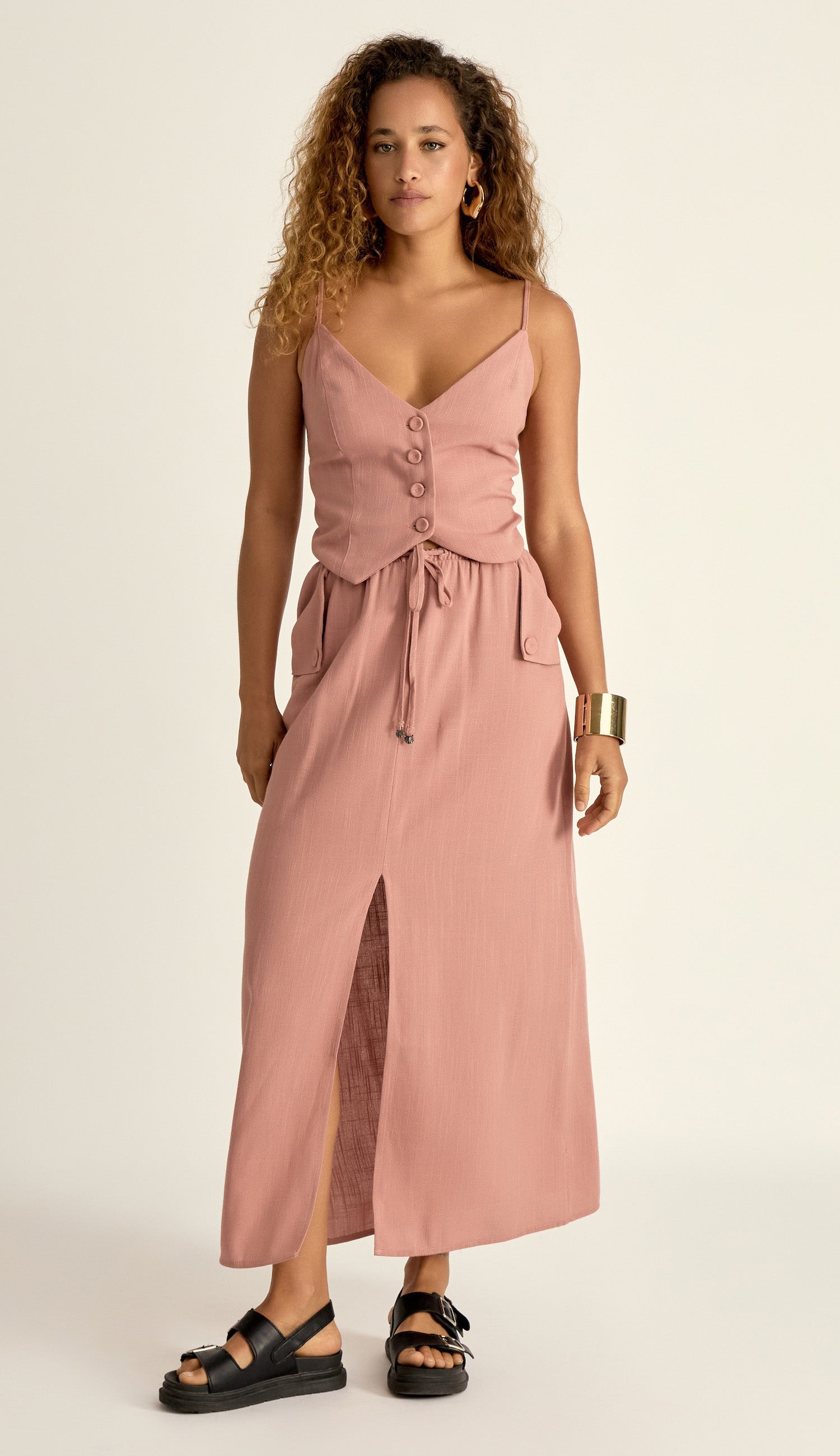 Conjunto Beatriz Rosê