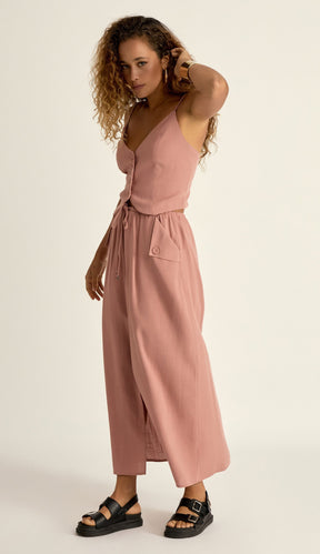 Conjunto Beatriz Rosê