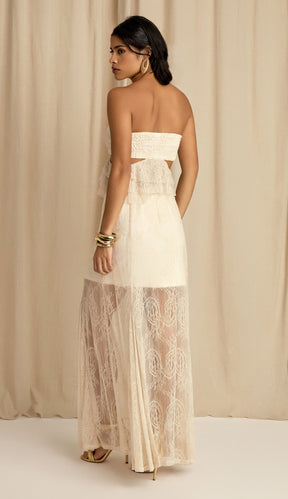 Conjunto Courtney Natural