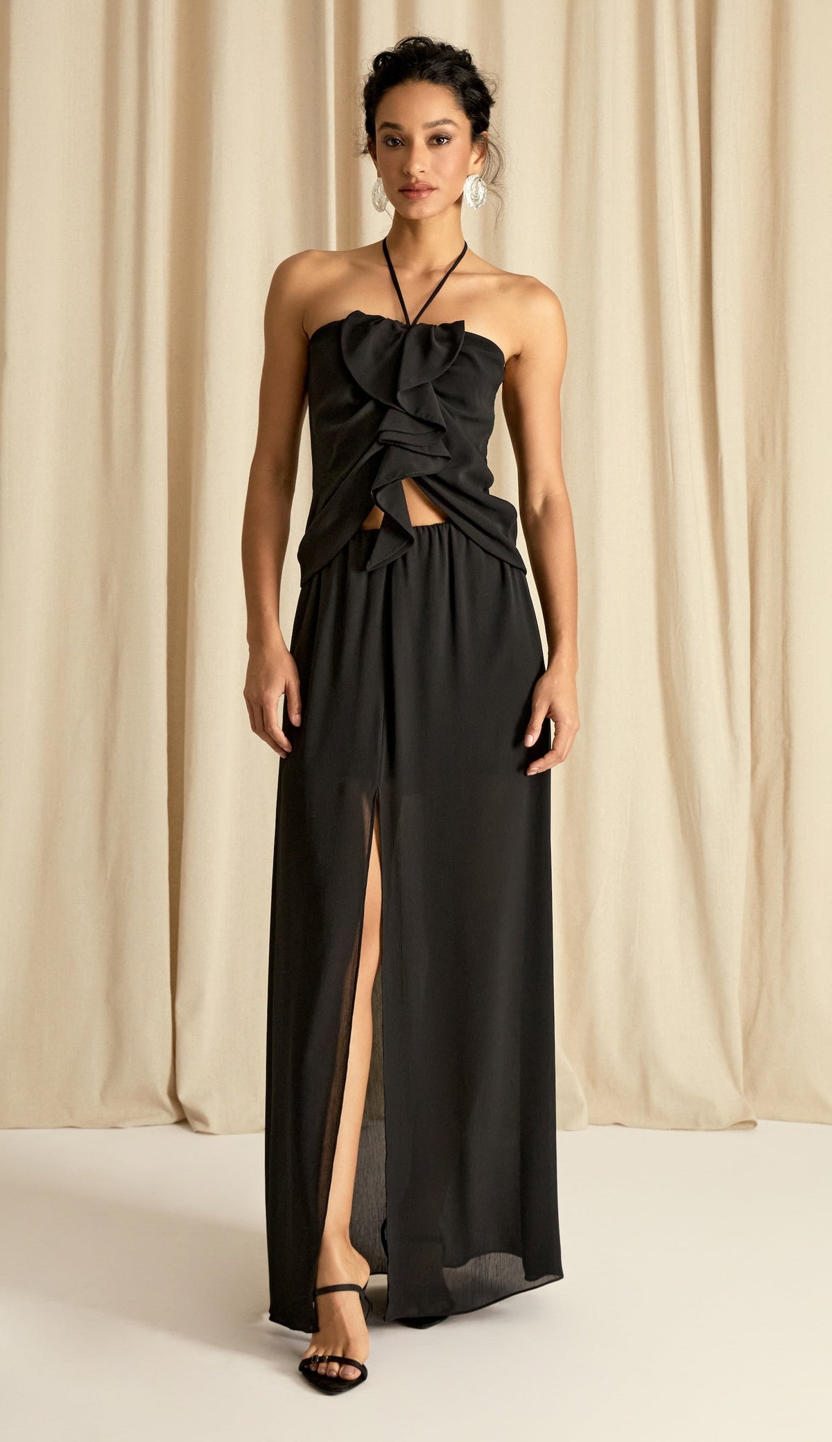 Conjunto Emília Preto