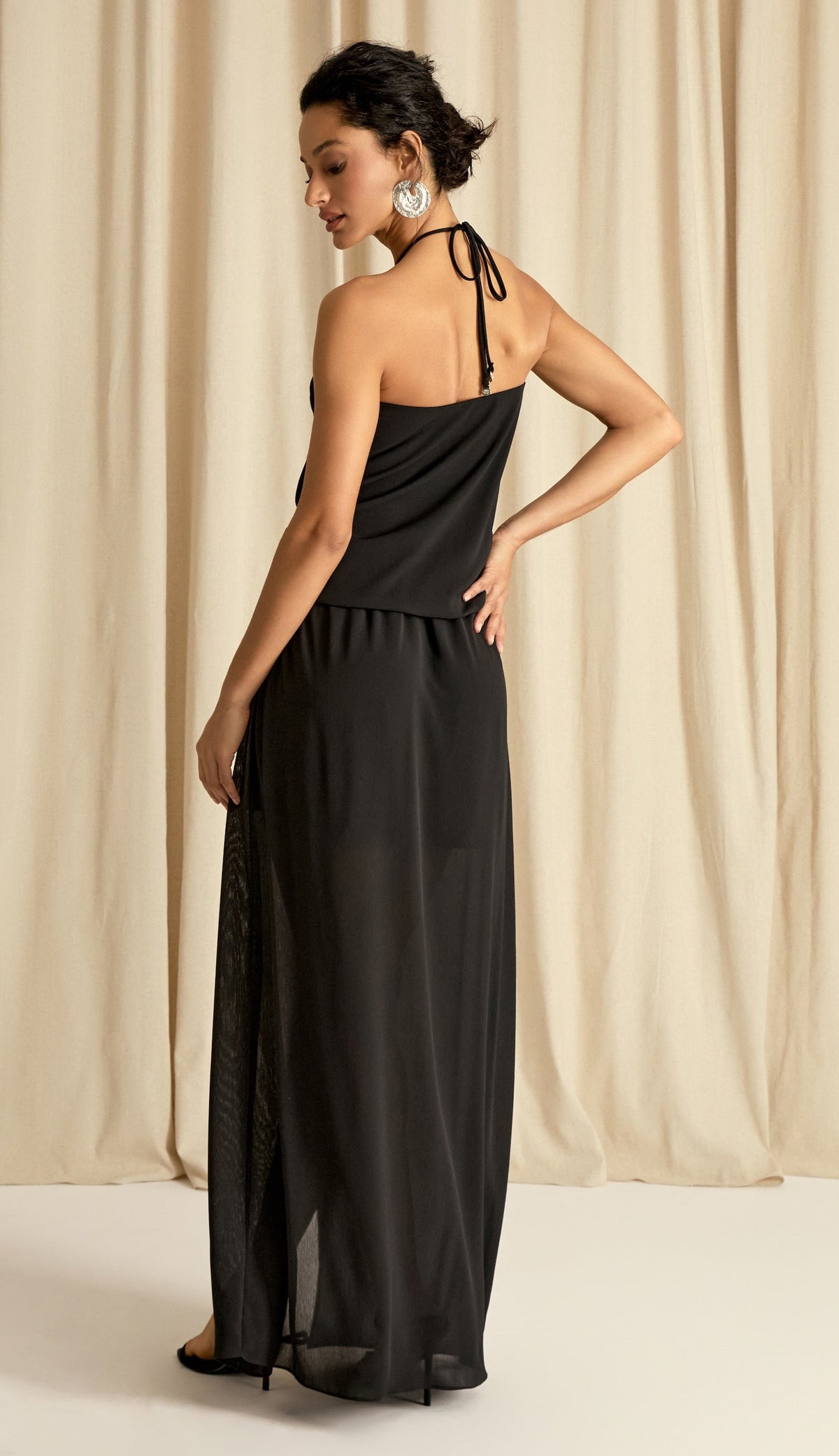 Conjunto Emília Preto