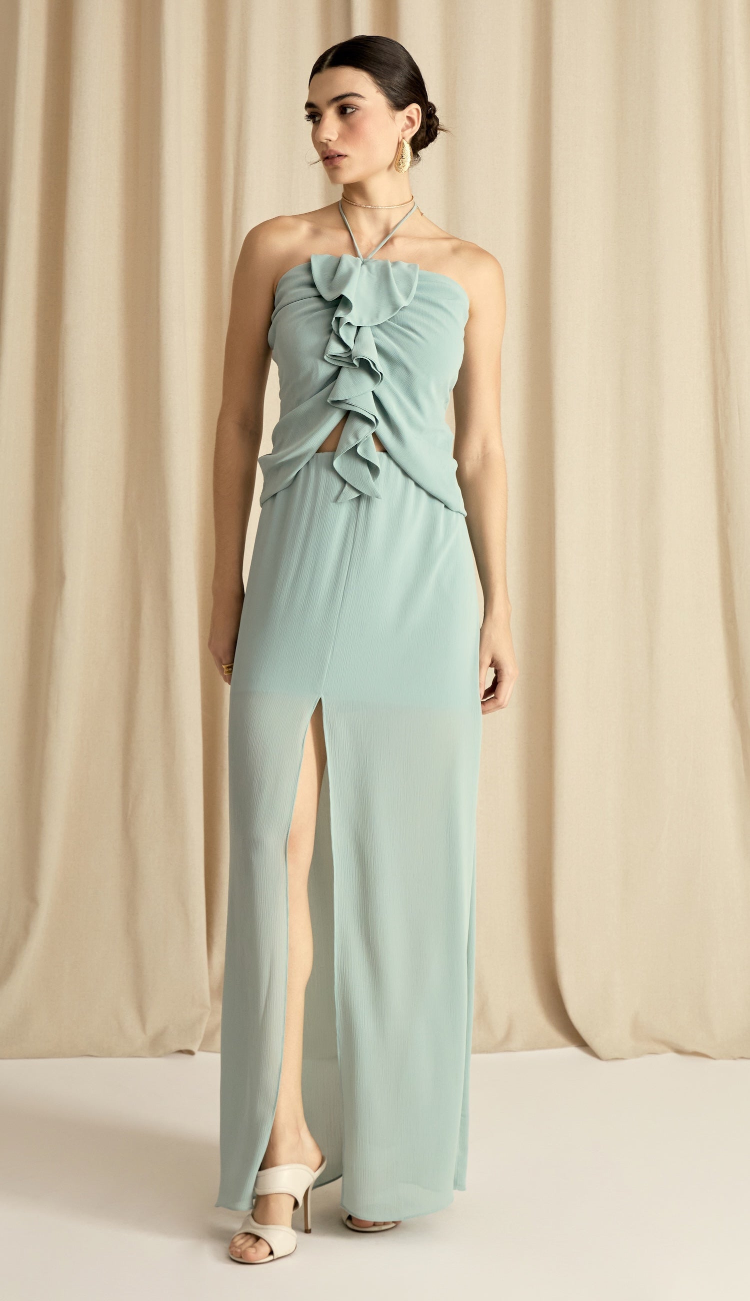 Conjunto Emília Acqua