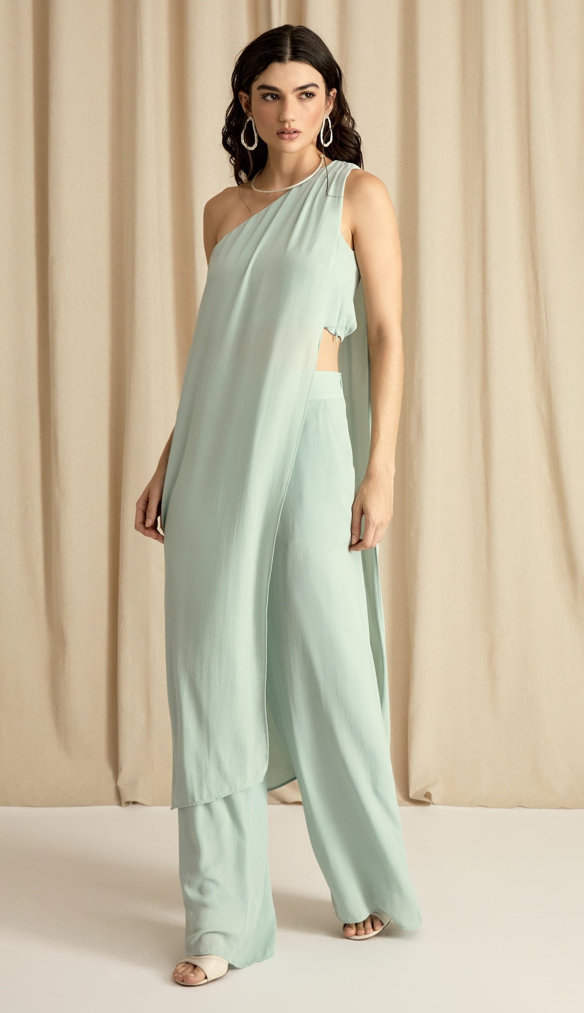 Conjunto Florence Acqua