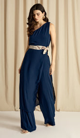 Conjunto Florence Marinho