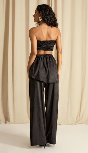 Conjunto Francis Preto