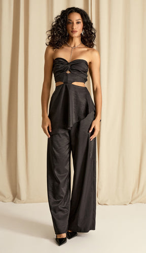 Conjunto Francis Preto