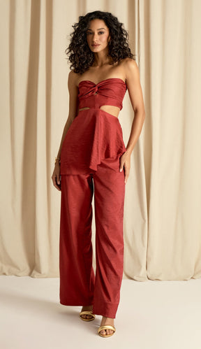 Conjunto Francis Vinho