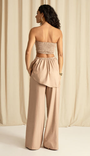 Conjunto Francis Nude