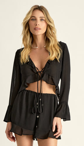 Conjunto Filomena Preto