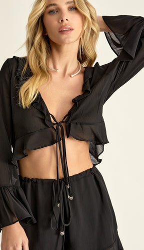 Conjunto Filomena Preto