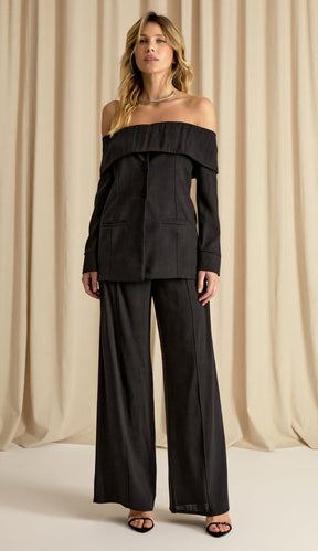 Conjunto Franciele Preto