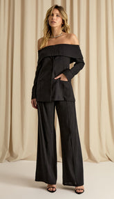 Conjunto Franciele Preto