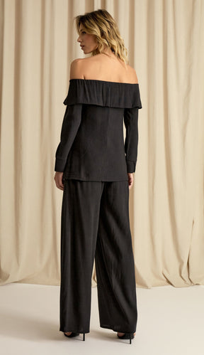 Conjunto Franciele Preto