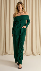 Conjunto Franciele Verde