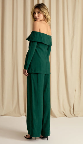 Conjunto Franciele Verde