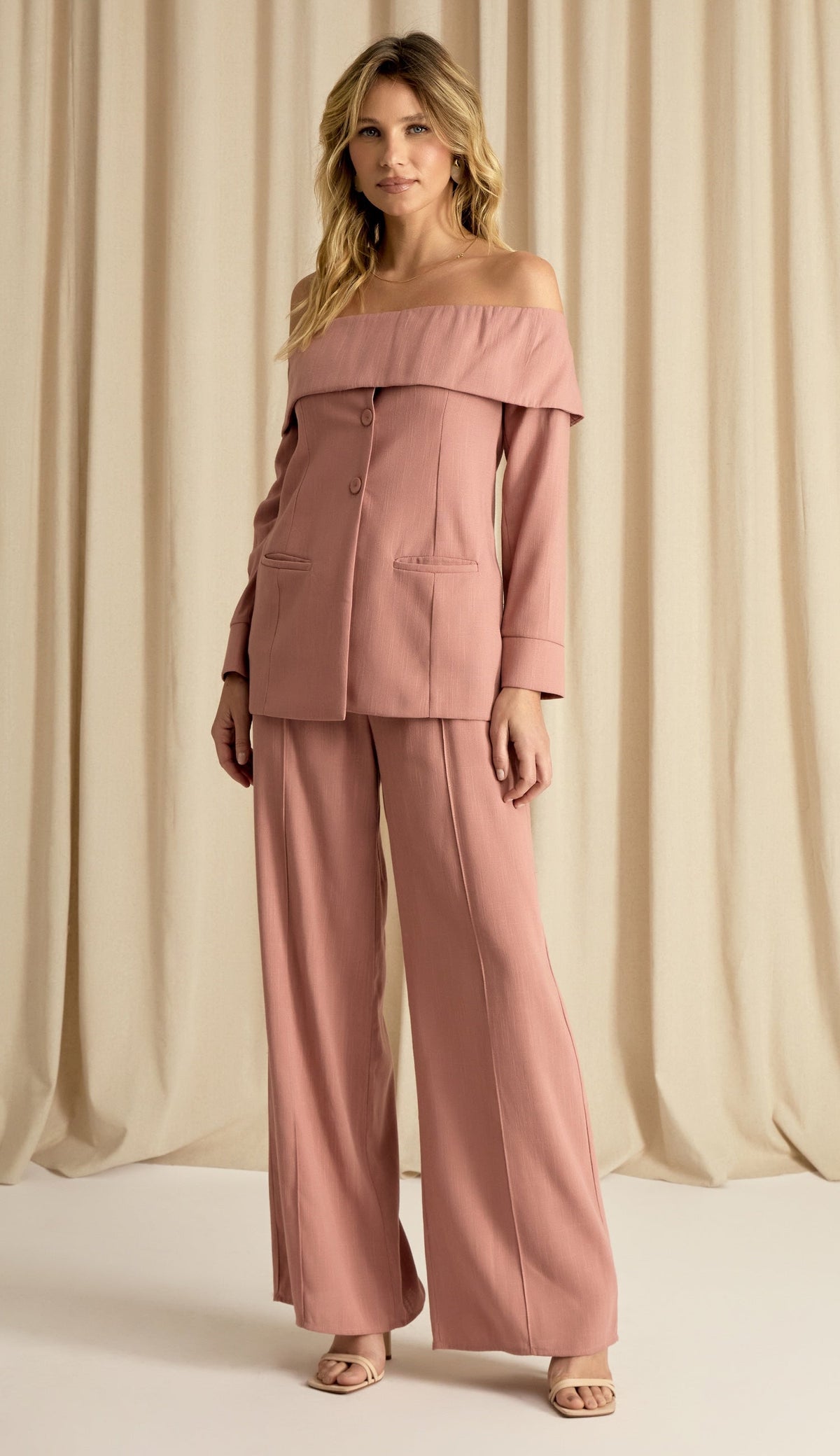 Conjunto Franciele Rosê