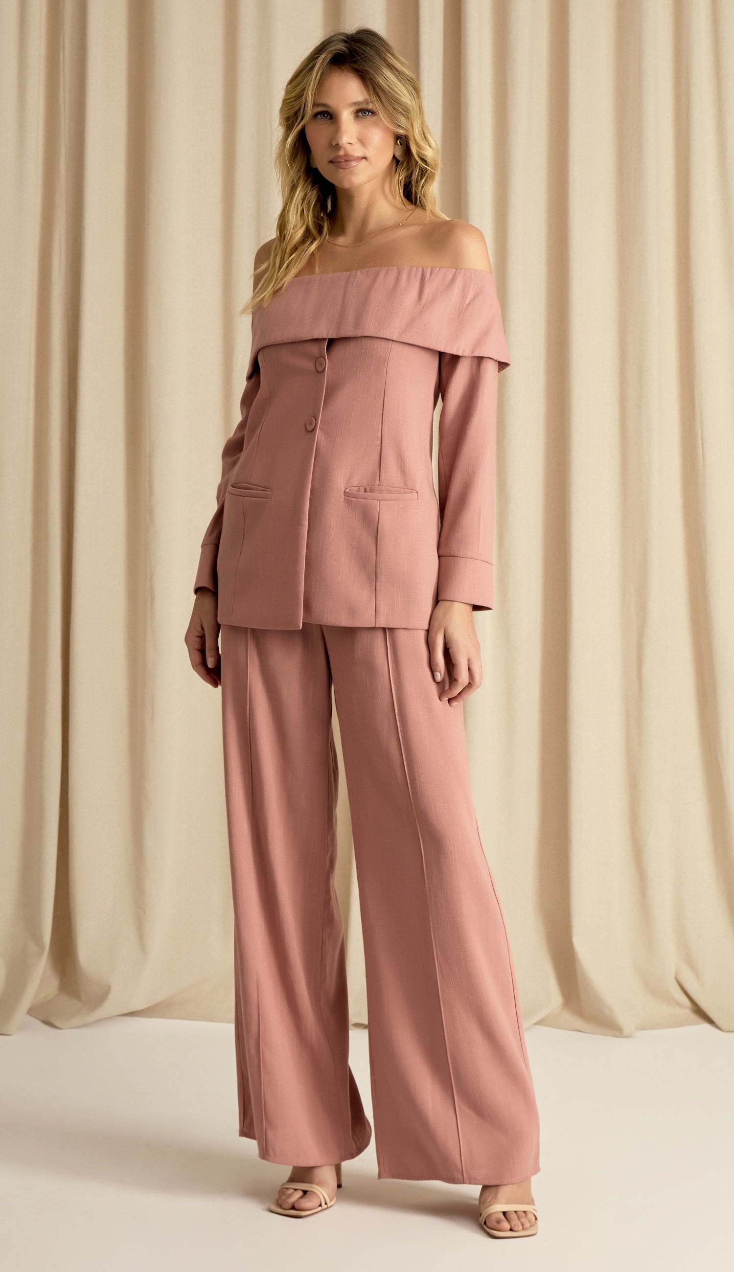 Conjunto Franciele Rosê