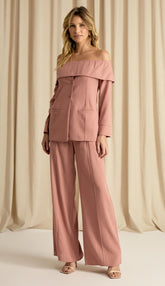 Conjunto Franciele Rosê