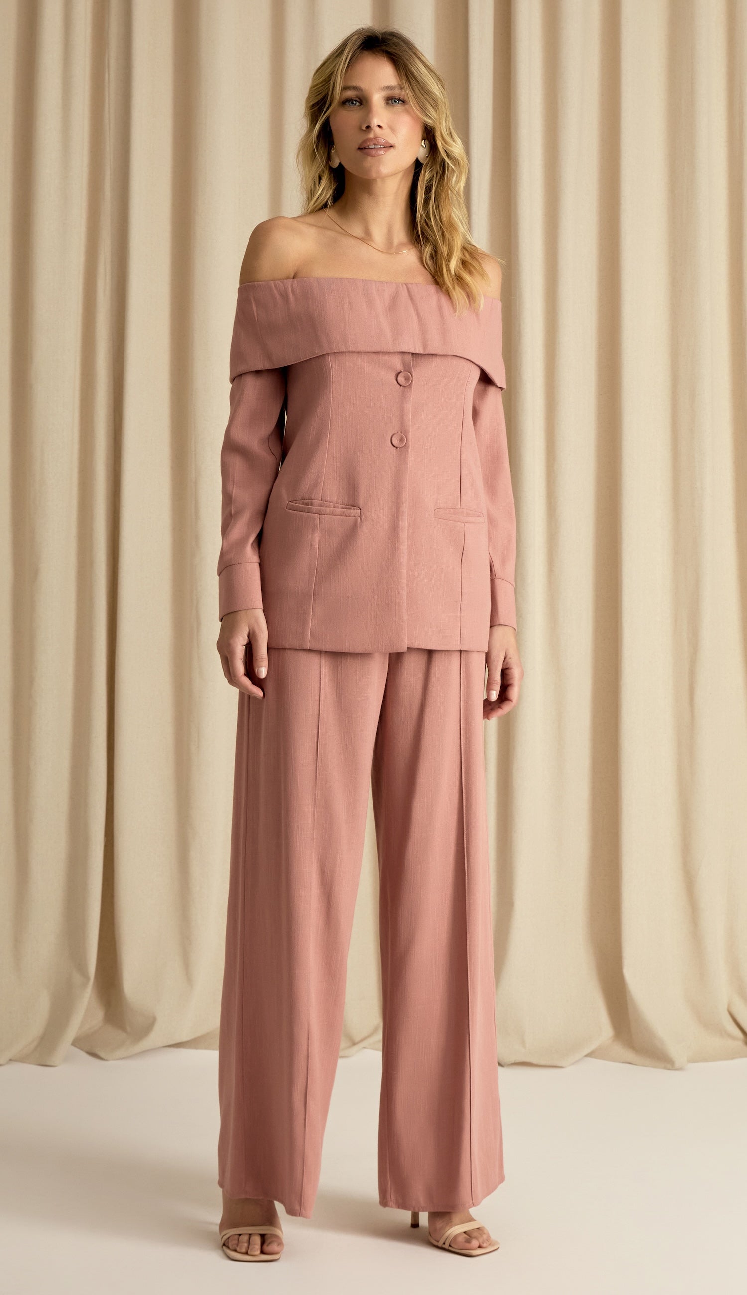 Conjunto Franciele Rosê