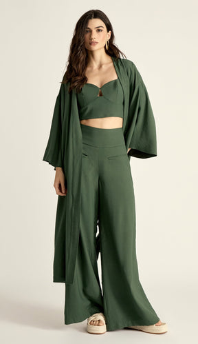 Trijunto Bruma Verde