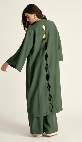 Trijunto Bruma Verde