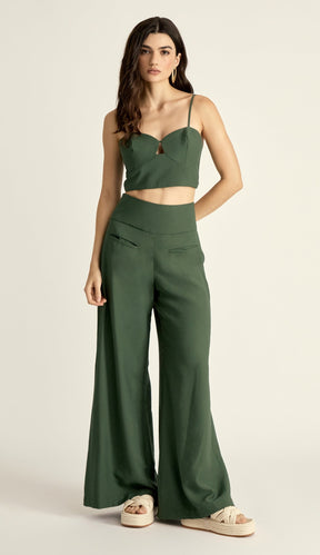 Trijunto Bruma Verde