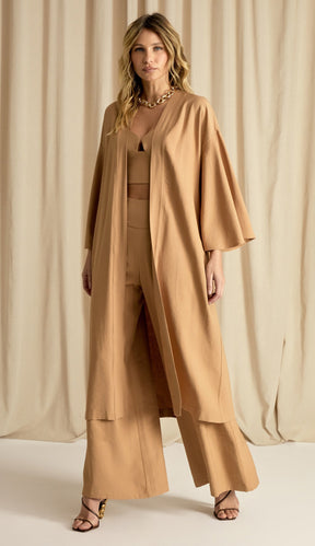 Trijunto Bruma Caqui